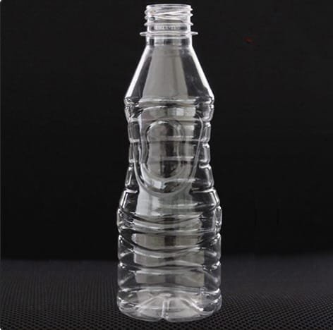 300 ML MINERAL WATER BOTTLES